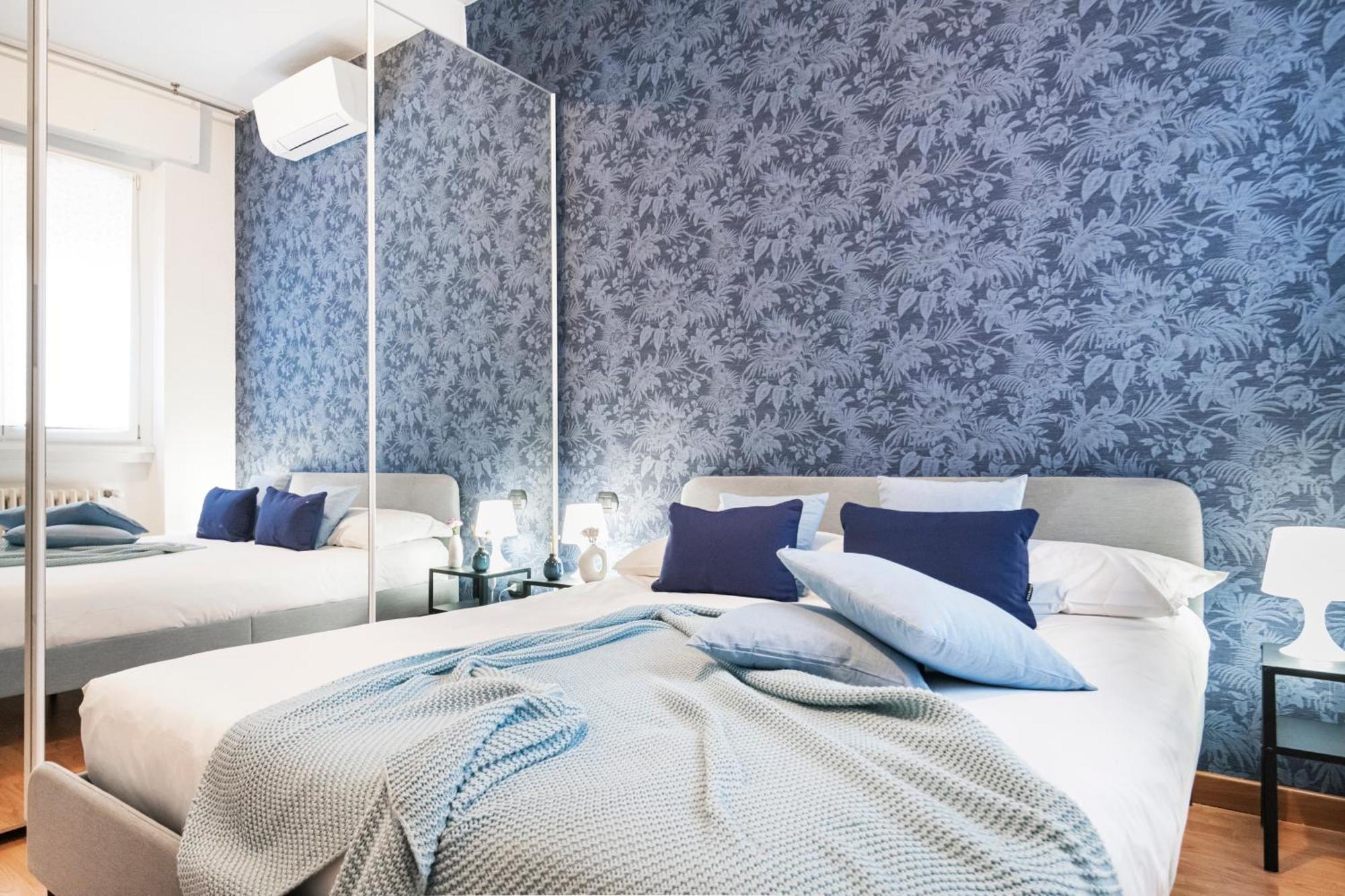 Cozy Apartament In Piazza 5 Giornate By Easylife 米兰 外观 照片