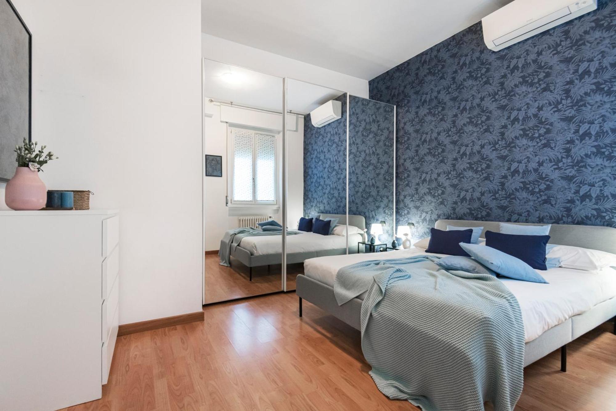 Cozy Apartament In Piazza 5 Giornate By Easylife 米兰 外观 照片