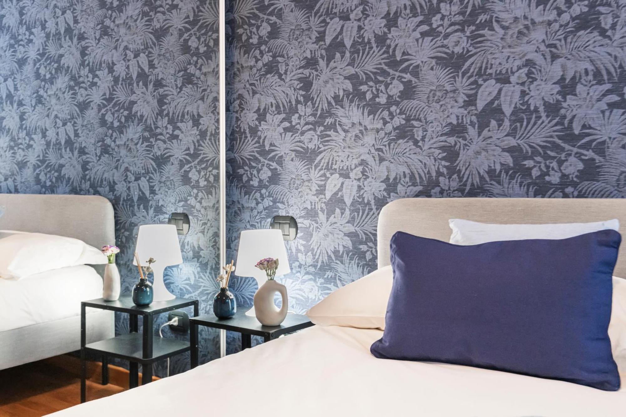 Cozy Apartament In Piazza 5 Giornate By Easylife 米兰 外观 照片