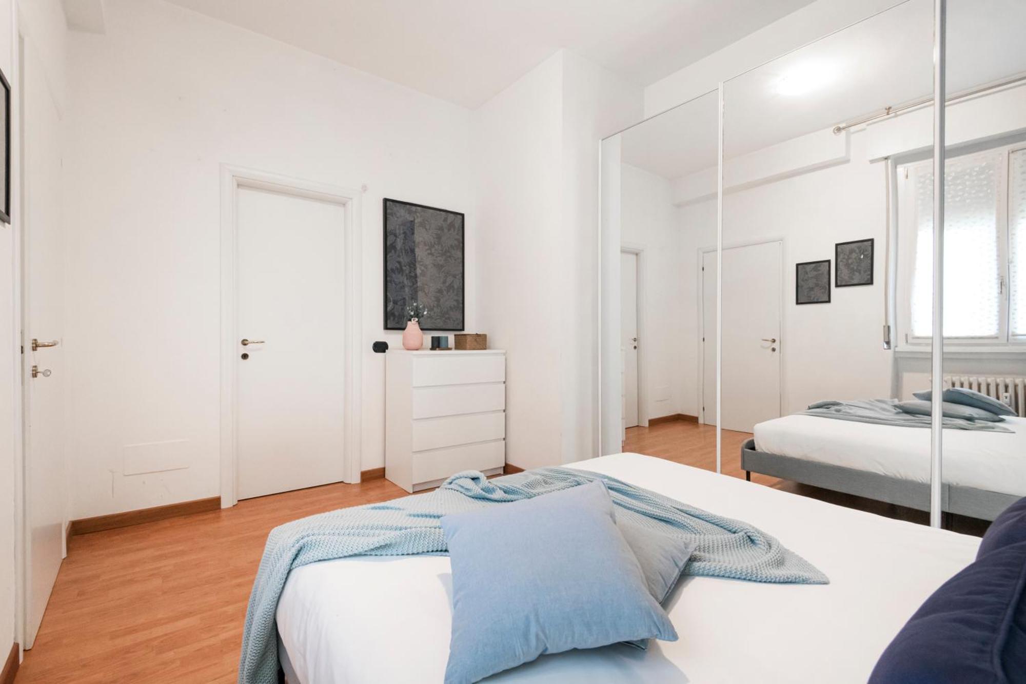 Cozy Apartament In Piazza 5 Giornate By Easylife 米兰 外观 照片