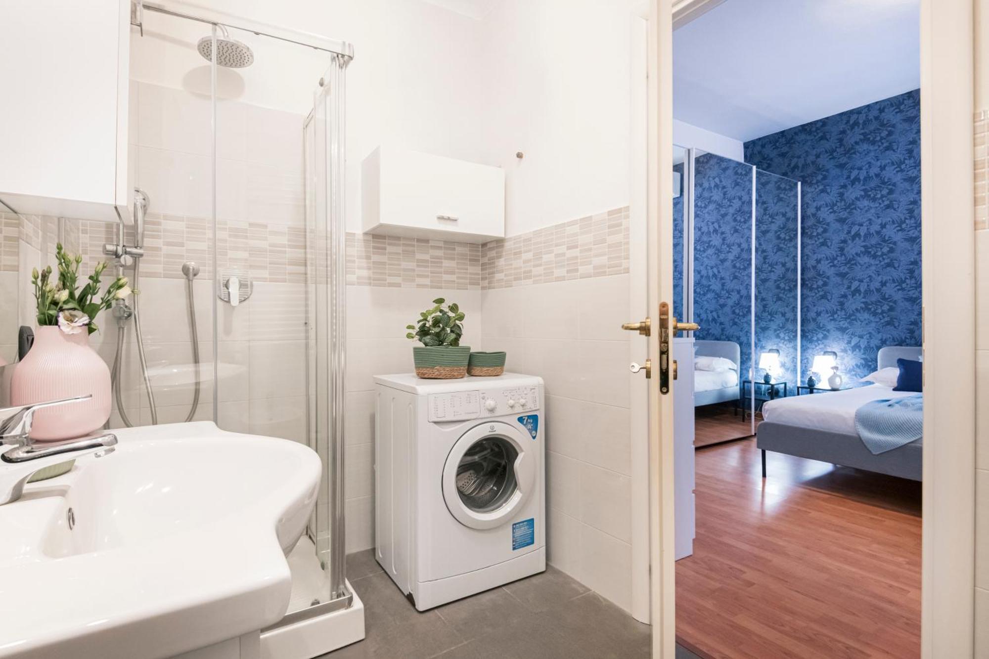 Cozy Apartament In Piazza 5 Giornate By Easylife 米兰 外观 照片
